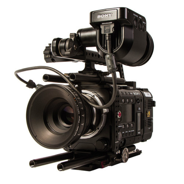 Риг система Tilta ES-T12 для камеры Sony F5 и F55